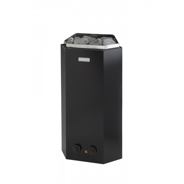 Electric sauna heater - NARVI MINEX 3 kW