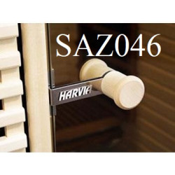 Spare parts for HARVIA glass doors  Spare parts for HARVIA glass doors