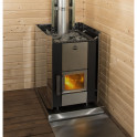 Woodburning sauna stove - KOTA KURU 14 - 1