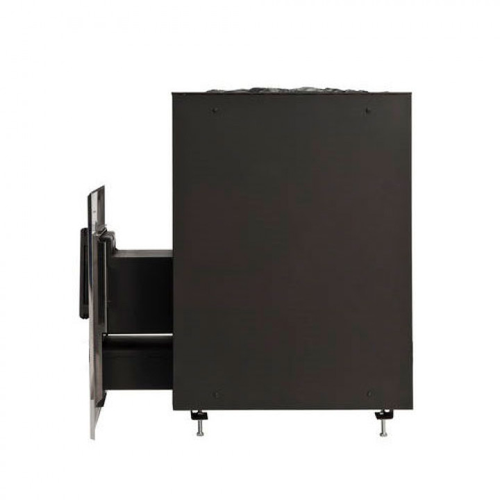 Woodburning sauna stove - KOTA KURU 14 ST