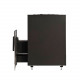 Woodburning sauna stove - KOTA KURU 14 ST