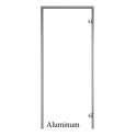 Frames for HARVIA glass doors with accessories - 1