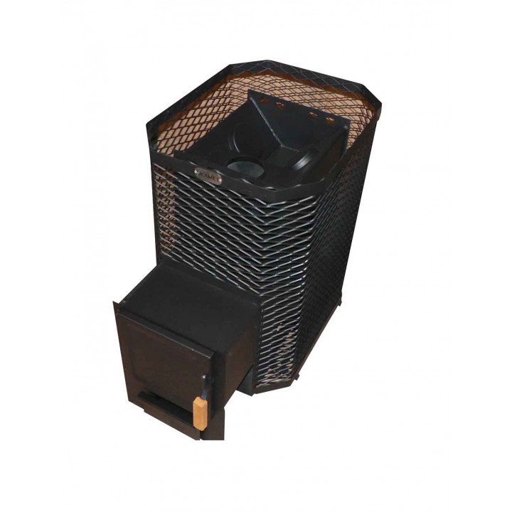 Woodburning sauna stove - SKAMET S220