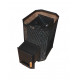 Woodburning sauna stove - SKAMET S220