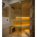 Climate control for sauna SAUNUM Base S Solution - 1 Climate control for sauna SAUNUM Base S Solution - 1