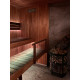 Climate control for sauna SAUNUM Base S Solution