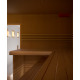 Climate control for sauna SAUNUM Base S Solution
