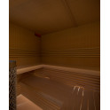 Climate control for sauna SAUNUM Base S Solution - 7 Climate control for sauna SAUNUM Base S Solution - 7