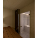 Climate control for sauna SAUNUM Base Solution - 4 Climate control for sauna SAUNUM Base Solution - 4