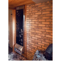 Climate control for sauna SAUNUM Base Solution - 1 Climate control for sauna SAUNUM Base Solution - 1