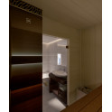 Climate control for sauna SAUNUM Base Solution - 5 Climate control for sauna SAUNUM Base Solution - 5