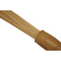 Bamboo whisk - 1 Bamboo whisk - 1