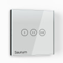 Climate control for sauna SAUNUM Base S Solution - 12 Climate control for sauna SAUNUM Base S Solution - 12