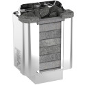 Electric sauna heater – Sawotec Cumulus CML-90NS, without control unit - 1