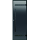 Glass sauna doors HARVIA Legend 9x21, gray