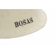 Sauna hat - BOSAS, white