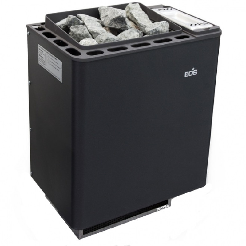 Electric sauna heater - EOS Bi-O Thermat Electric sauna heater - EOS Bi-O Thermat