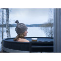 Sauna hat - RENTO - 2 Sauna hat - RENTO - 2