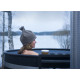 Sauna hat - RENTO
