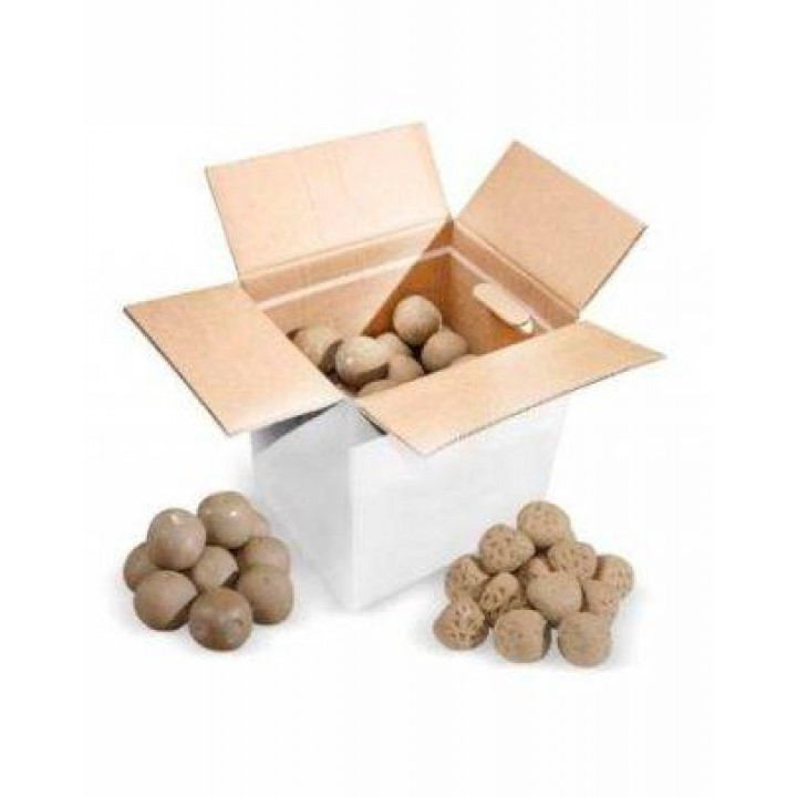Wood-burning sauna stove - AITO AK-110 with ceramic stones