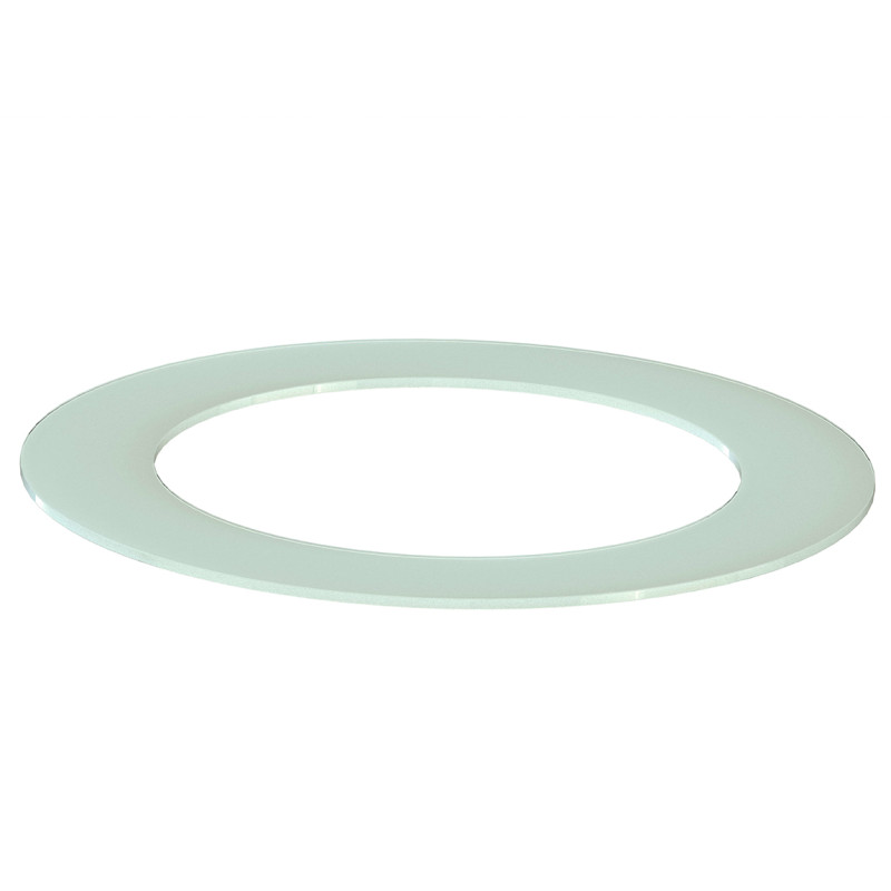 Helo Rocher glass collar