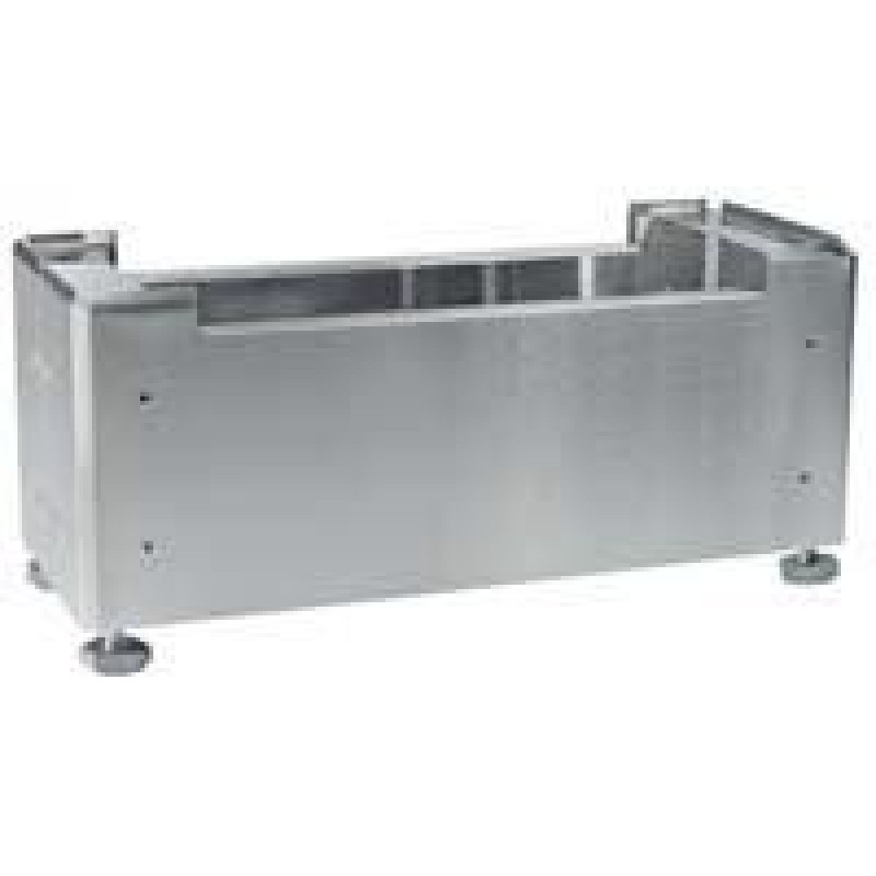 HELO adjustable plate