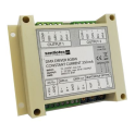 HARVIA DMX CV driver - 0 HARVIA DMX CV driver - 0
