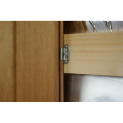 Fastening clips C3 12  Fastening clips C3 12