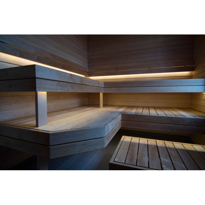 Warm white colour light 3528