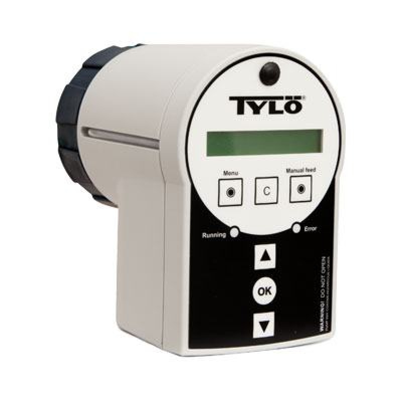 Tylö fragrance dispenser