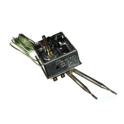 Spare parts - HARVIA stove double thermostat SPZSK520