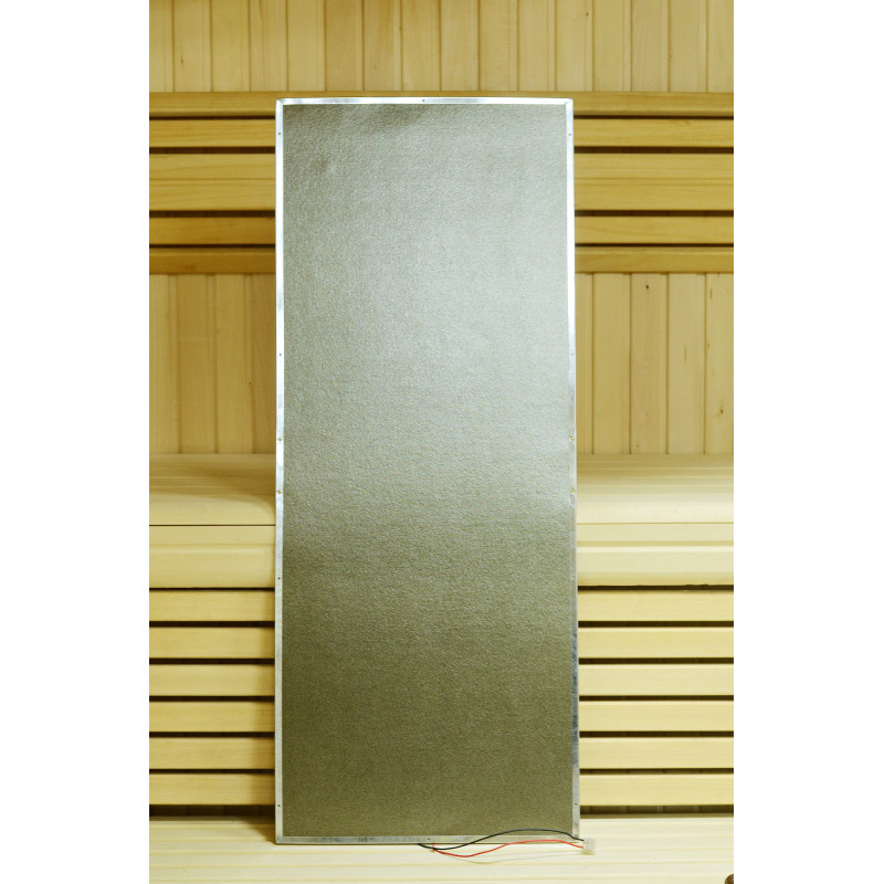 Brazier HARVIA Carbon WX455