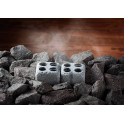 Steam stone - HUKKA HOYRYKIVET - 1 Steam stone - HUKKA HOYRYKIVET - 1
