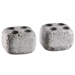 Steam stone - HUKKA HOYRYKIVET  Steam stone - HUKKA HOYRYKIVET