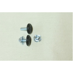 Adjustable leg for module  Adjustable leg for module