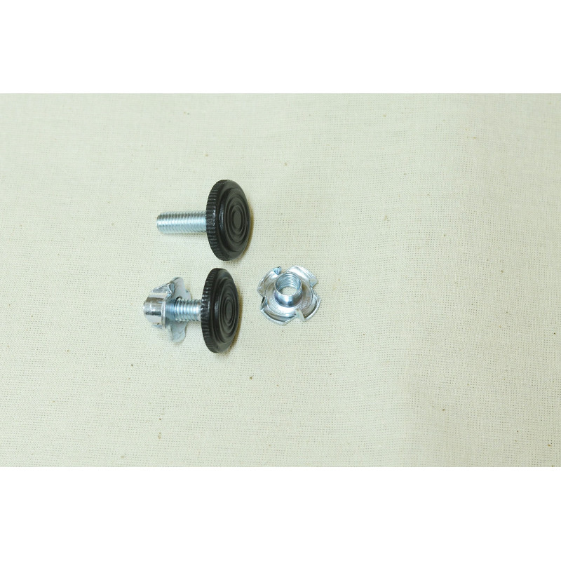 Adjustable leg for module Adjustable leg for module