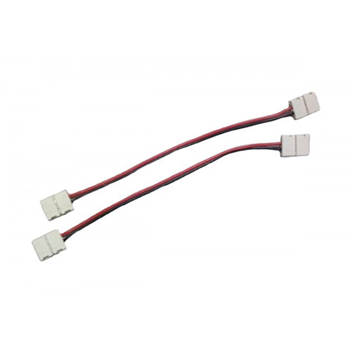LED corner connector