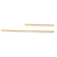 Legs for modular sauna benches, 600, Aspen