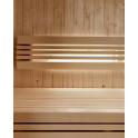 TYLO LED sauna lighting - 1 TYLO LED sauna lighting - 1