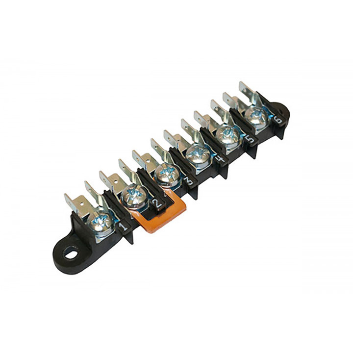Spare parts - SAWO terminal block