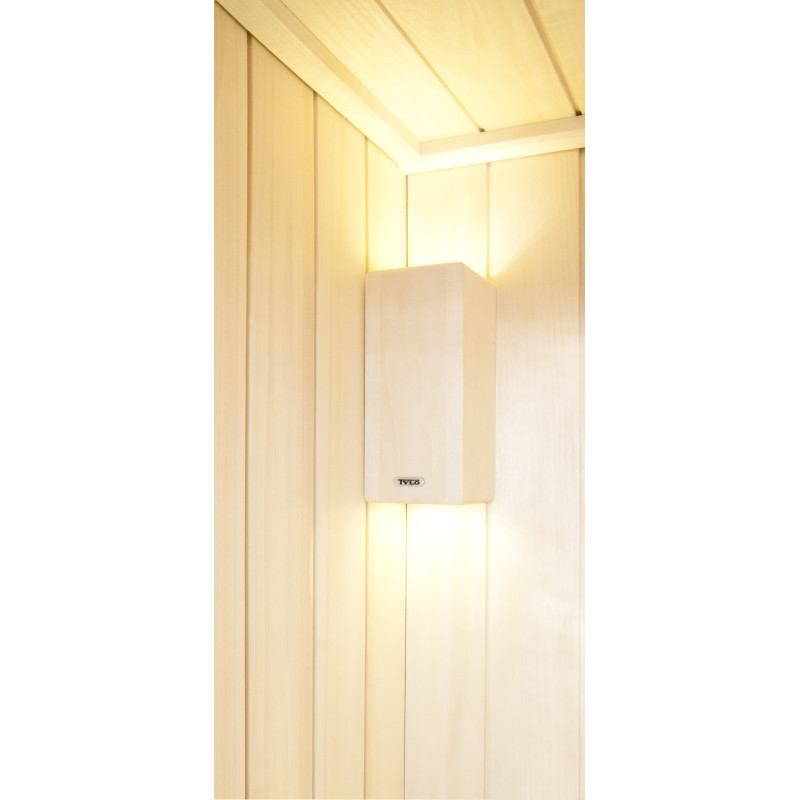 Sauna lamp E90 Tylo