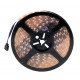Sauflex 5050 LED RGB strips, 2,5m