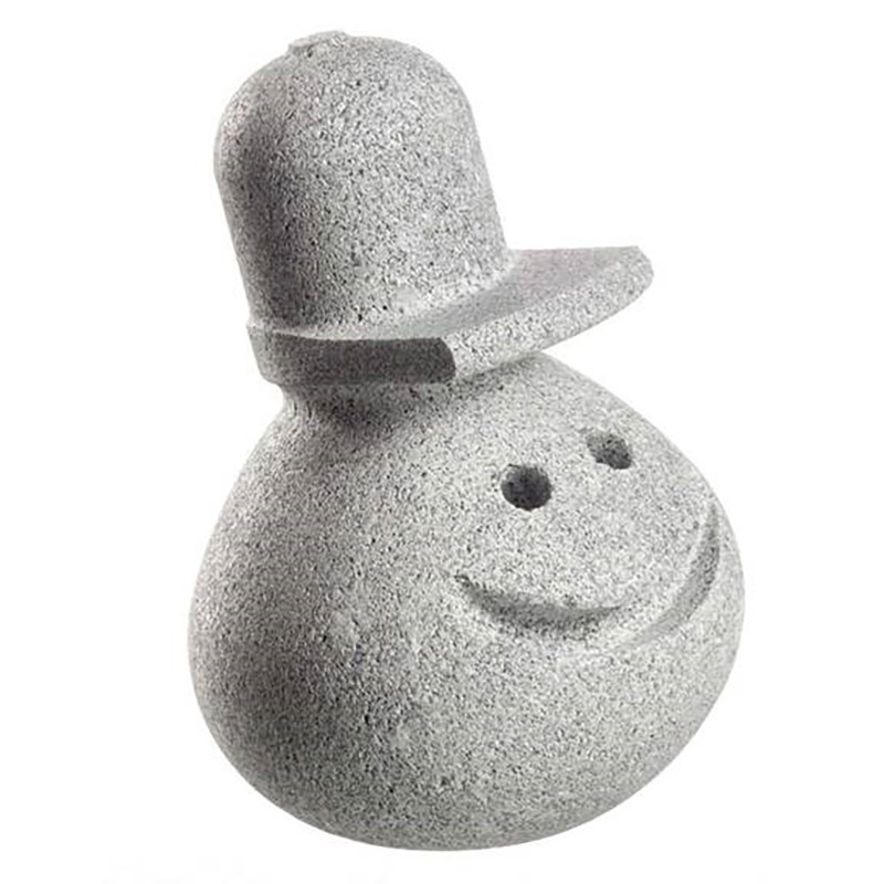 Sauna stone - HUKKA Reiska