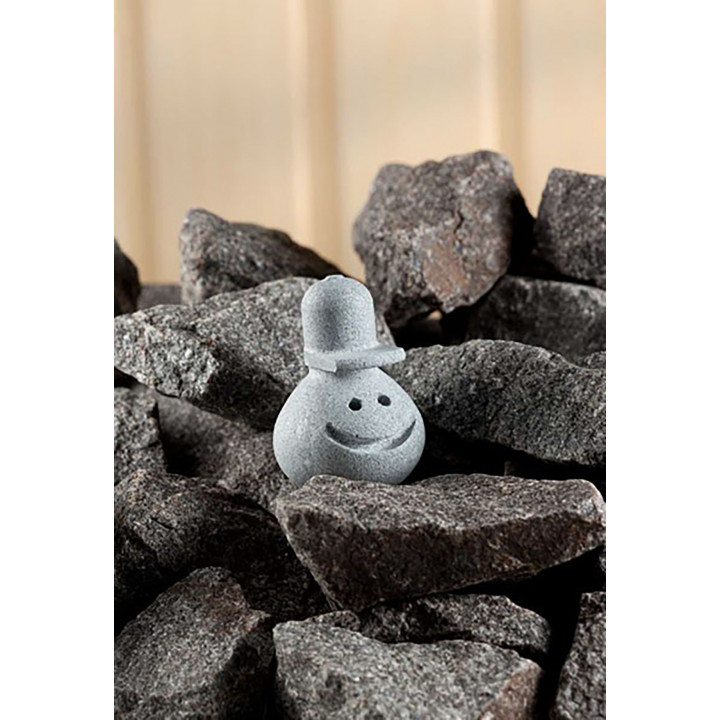 Sauna stone - HUKKA Reiska
