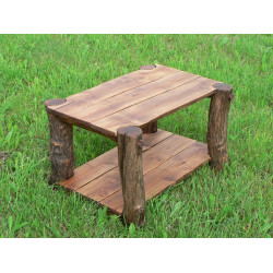 Coffee table  Coffee table