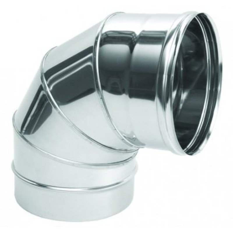 Elbow NP d.115, 85° Elbow NP d.115, 85°