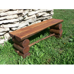 UUDO bench 1  UUDO bench 1