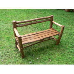 UUDO bench 2  UUDO bench 2