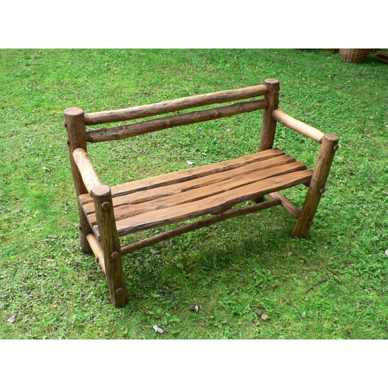 UUDO bench 2