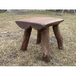 UUDO stool 4  UUDO stool 4